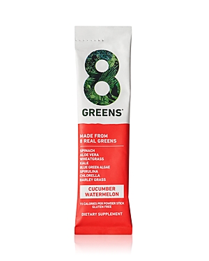 8Greens Cucumber Watermelon Powder Sticks