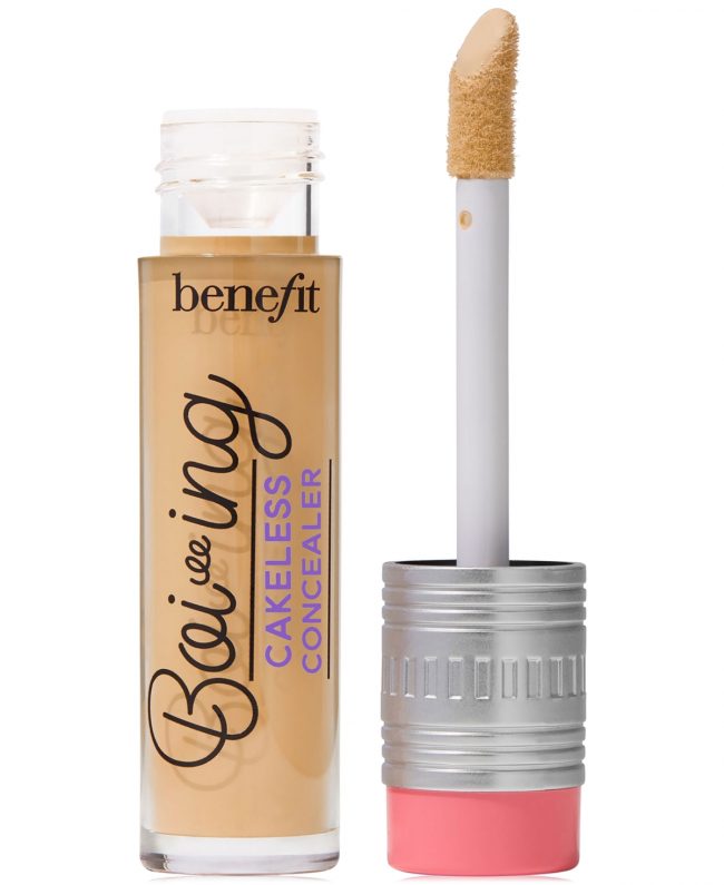 Benefit Cosmetics Boi-ing Cakeless Full-Coverage Waterproof Concealer - Shade . - Good Vibes