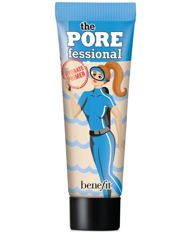 Benefit Cosmetics The POREfessional Hydrate Primer, Travel Size