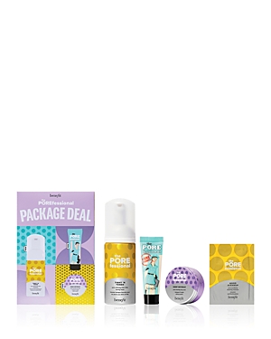 Benefit Cosmetics The POREfessional Package Deal Mini Pore Primer & Skincare Set ($52 value)