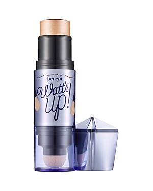 Benefit Cosmetics Watt's Up! Cream-to-Powder Highlighter