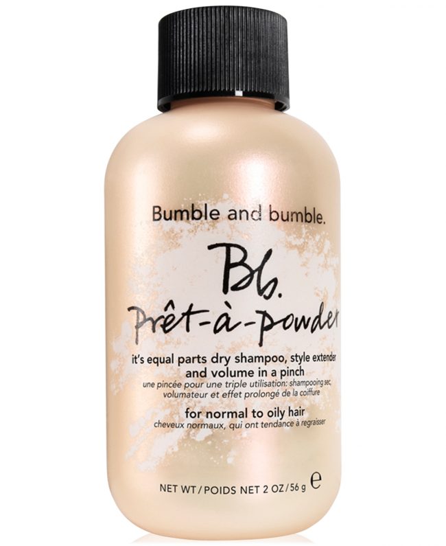 Bumble and Bumble Pret-a-Powder, 2-oz.