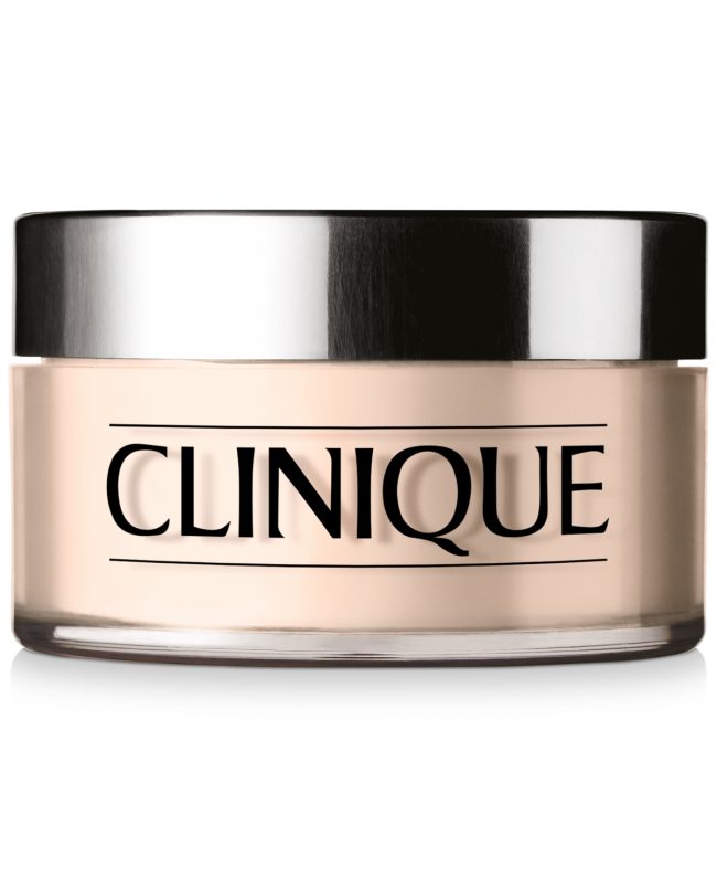Clinique Blended Face Powder, 0.88 oz. - Transparency Neutral