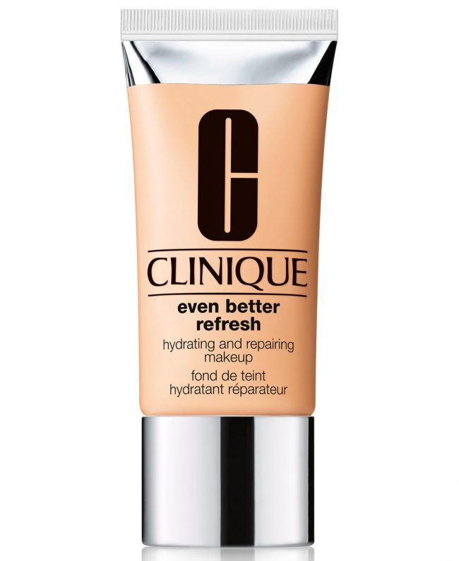 Clinique Even Better Refresh Hydrating and Repairing Makeup Foundation, 1 oz. - Wn Cardamom
