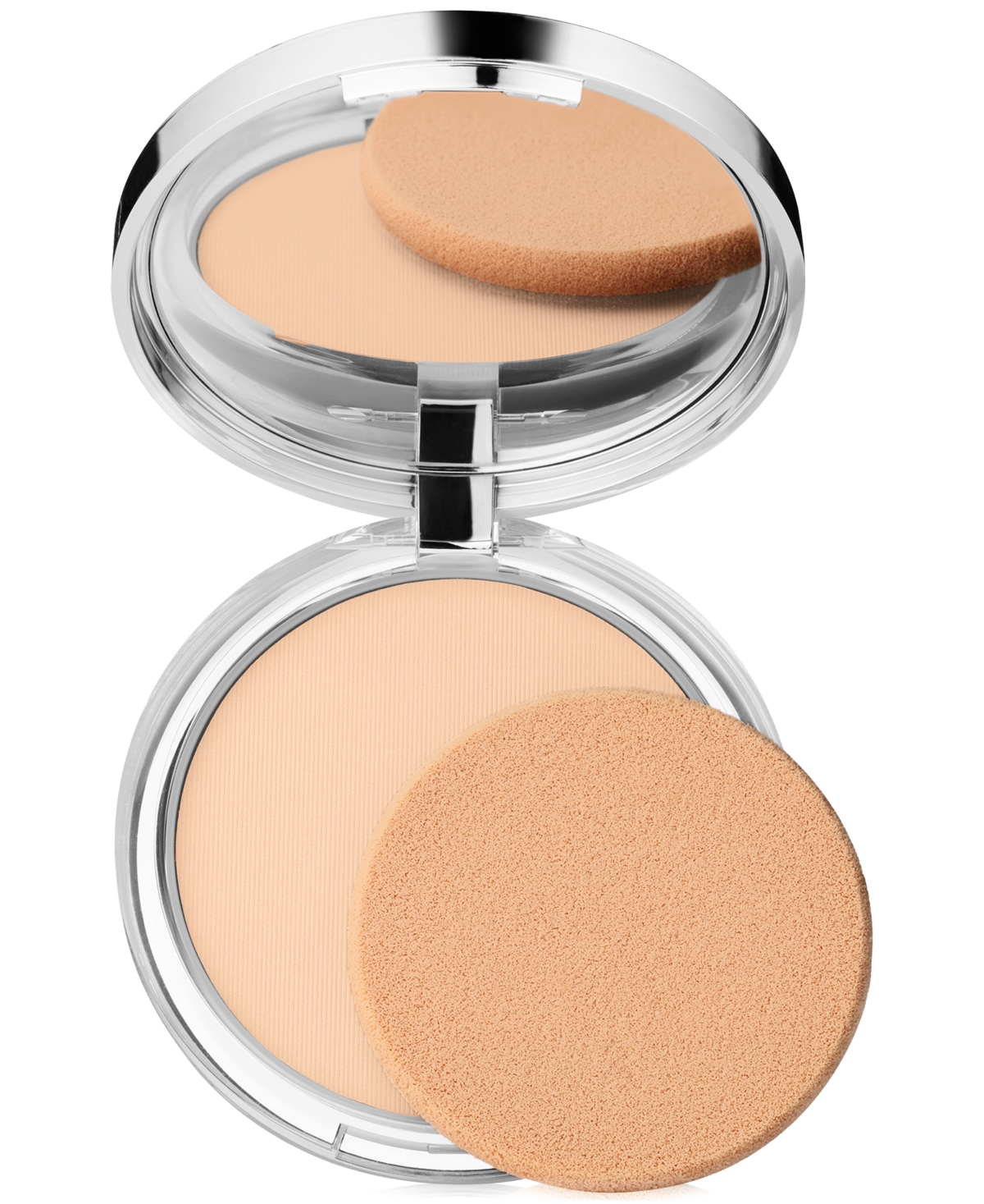 Clinique Stay-Matte Sheer Pressed Powder, 0.27 oz. - Stay Neutral