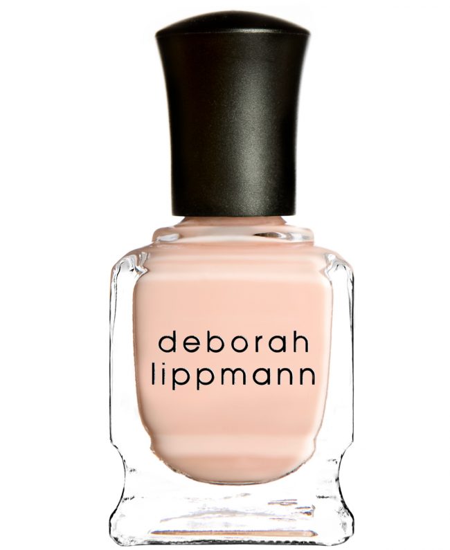 Deborah Lippmann All About That Base - All About That Base (Correct Conceal Ba