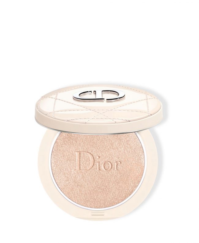 Dior Forever Couture Luminizer Highlighter Powder - Nude Glow