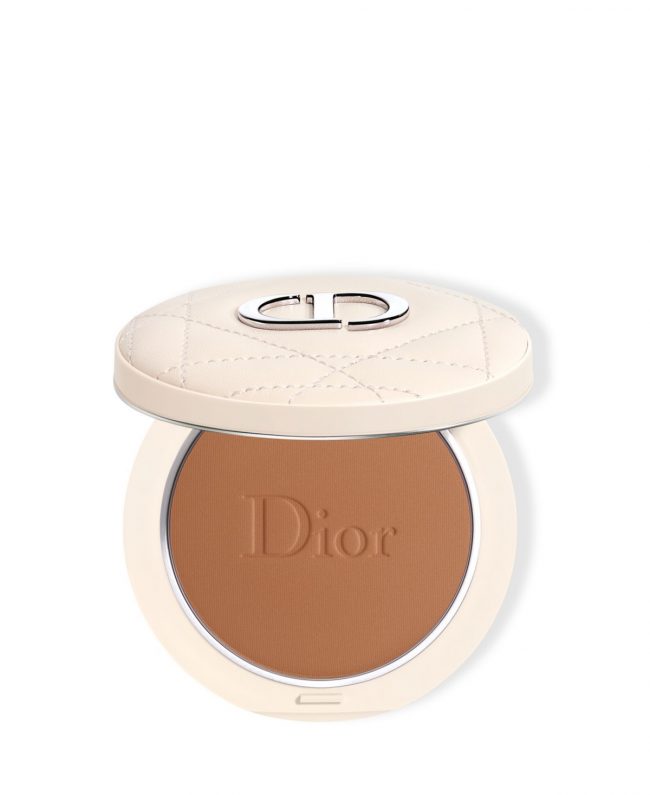 Dior Forever Natural Bronzer - Golden Bronze (Suitable for deep and gol