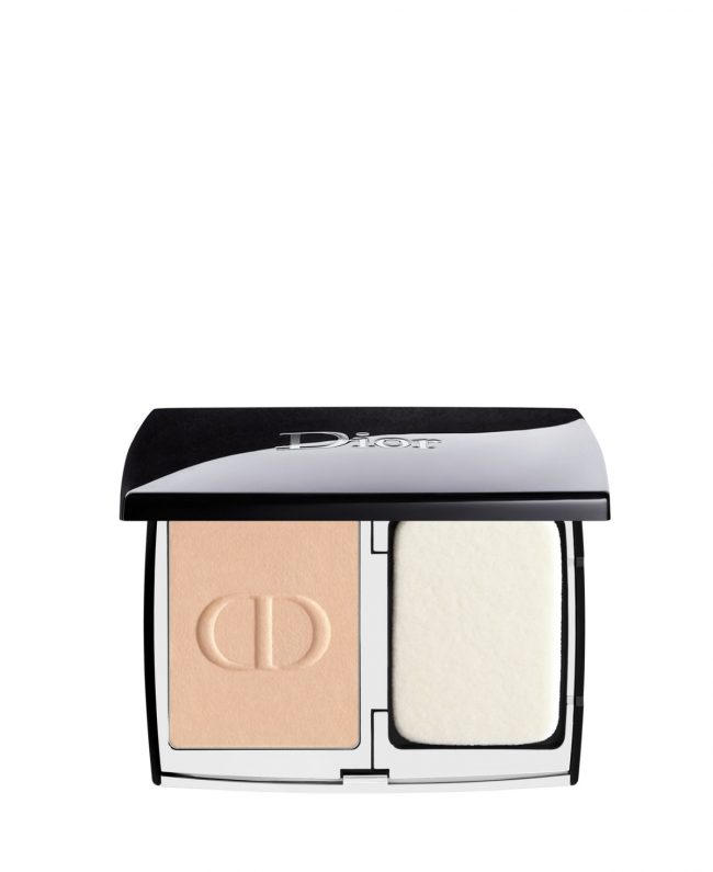 Dior Forever Natural Matte Velvet Compact Foundation - .N Neutral (Light skin with neutral beig