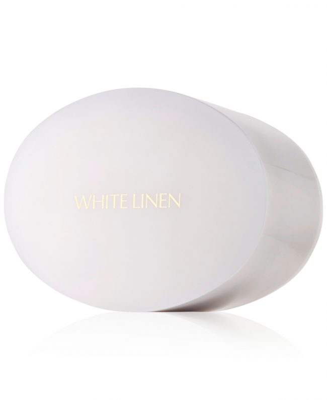 Estee Lauder White Linen Perfumed Body Powder, 3.5 oz.