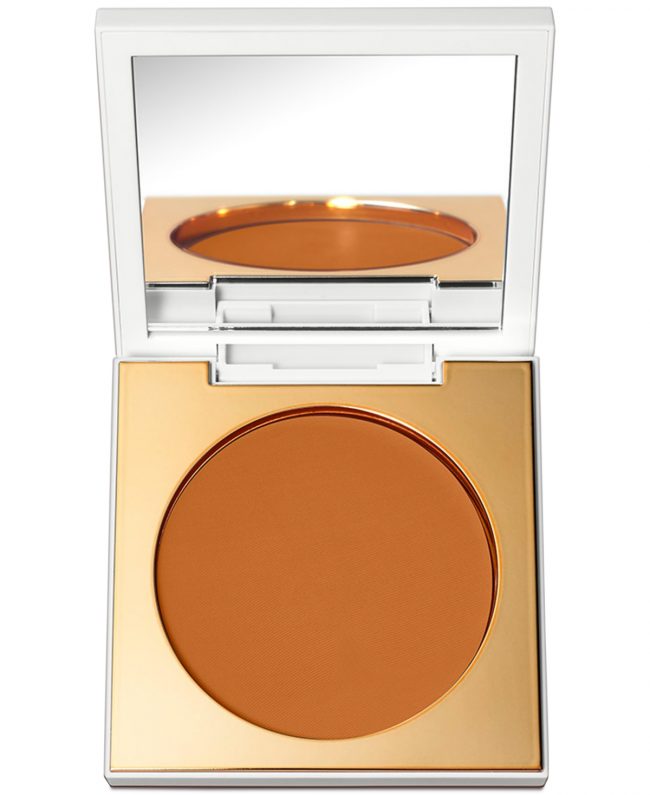 Fashion Fair Iconic Pressed Powder - Bold Bronze