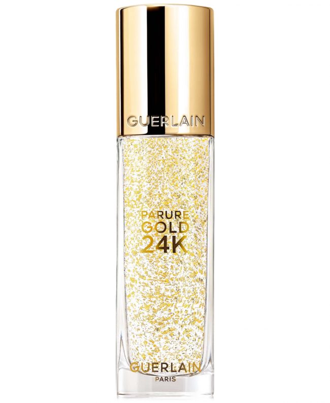 Guerlain Parure Gold 24K Radiance Primer - -