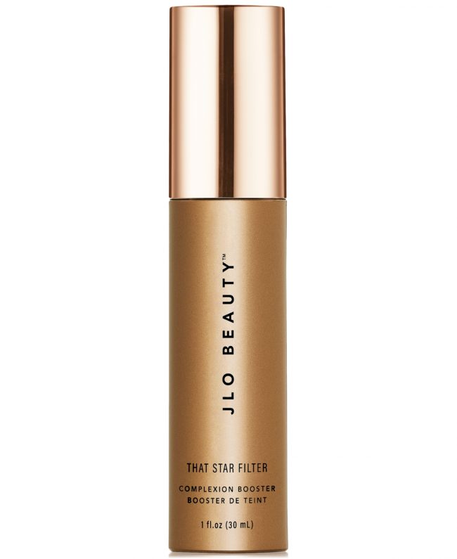 JLo Beauty That Star Filter Complexion Booster - Warm Bronze