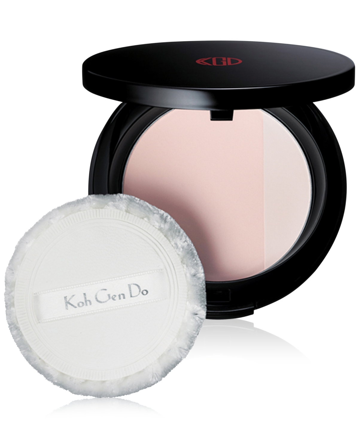 Koh Gen Do Maifanshi Pressed Powder, 0.46 oz. - Natural