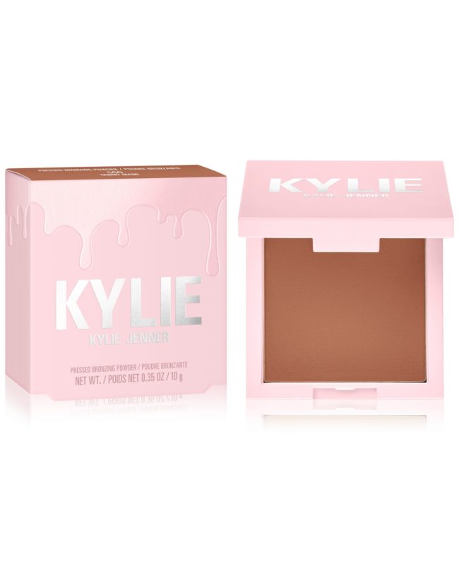 Kylie Cosmetics Pressed Bronzing Powder - Tawny Miami