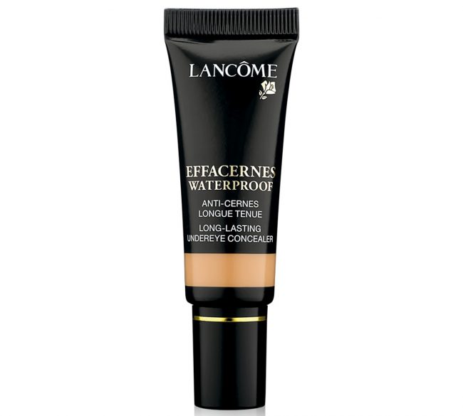 Lancome Effacernes Waterproof Protective Undereye Concealer, 0.52oz - Honey