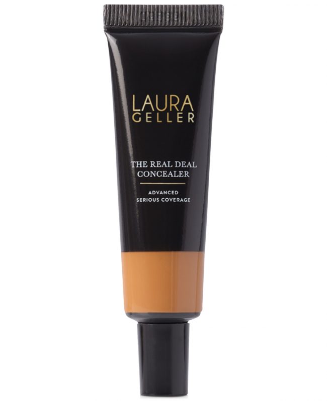 Laura Geller Beauty The Real Deal Concealer - Deep