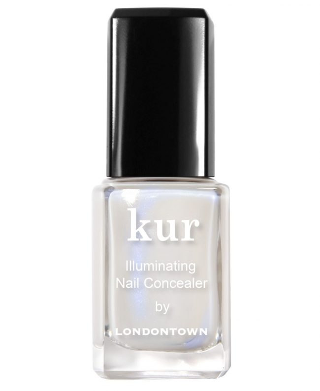 Londontown Kur Illuminating Nail Concealer