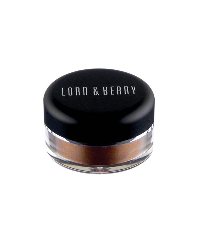 Lord & Berry Stardust Eye Shadow, 0.04 oz - Light Bronze