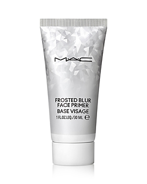 MAC Limited Edition Frosted Blur Face Primer