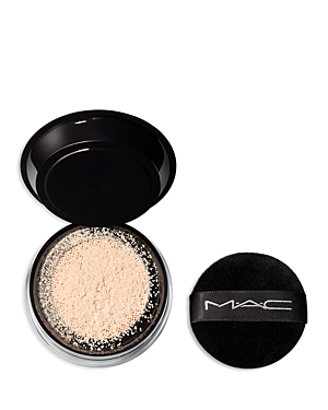 MAC Studio Fix Pro Set + Blur Weightless Loose Powder