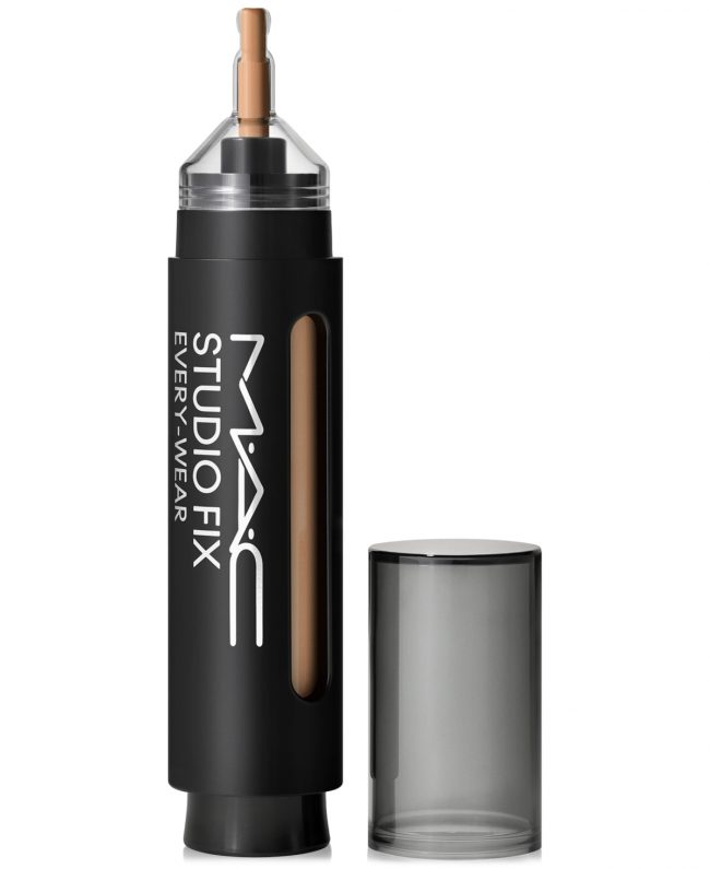 Mac Studio Fix Every-Wear All-Over Concealer Face Pen, First at Macy's - NC (light to medium beige with golden un