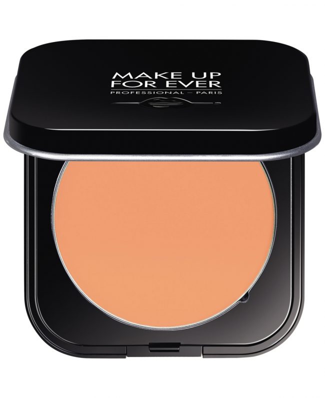 Make Up For Ever Ultra Hd Microfinishing Pressed Powder - - Peach