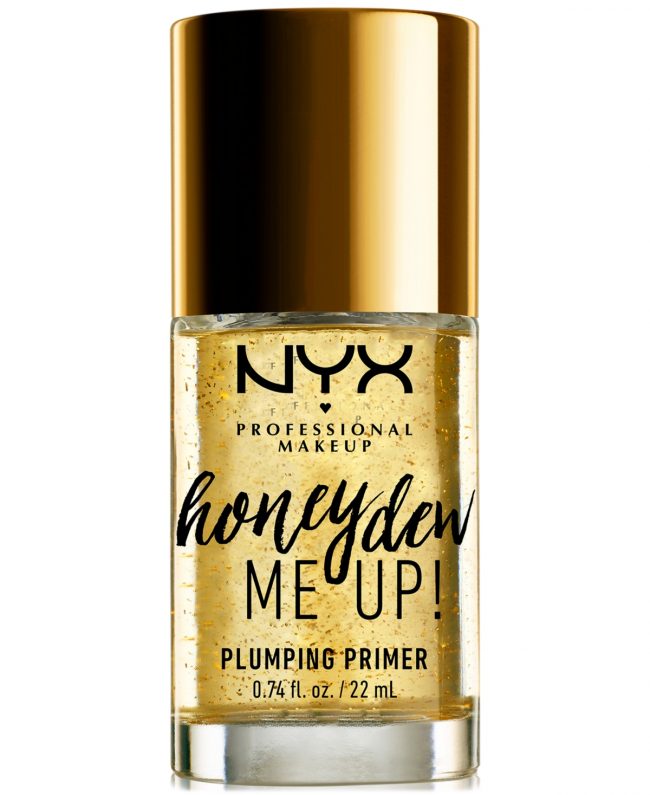 Nyx Professional Makeup Honey Dew Me Up! Primer