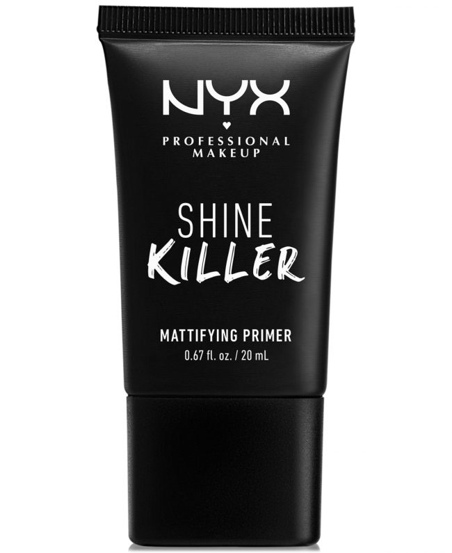 Nyx Professional Makeup Shine Killer Primer