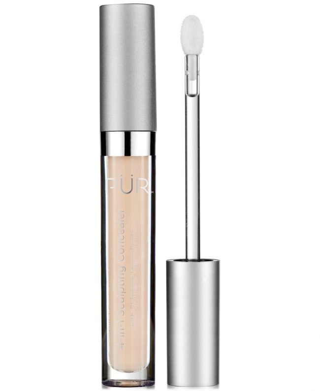 PUR 4-in-1 Sculpting Concealer with Skincare Ingredients - Ln