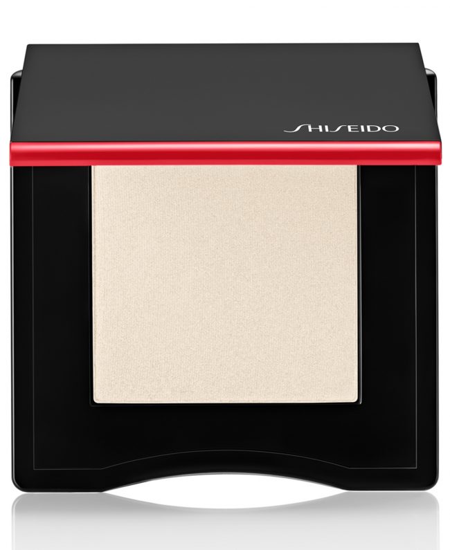 Shiseido Inner Glow Cheek Powder, 0.14-oz. - Ambient White