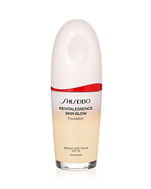 Shiseido Revitalessence Skin Glow Foundation 1 oz.