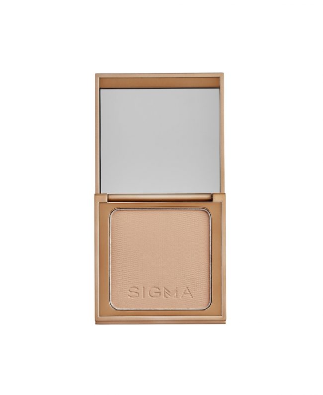 Sigma Beauty Matte Bronzer - Light (light tan matte)