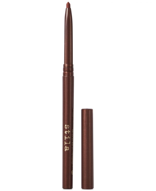 Stila Stay All Day Smudge Stick Waterproof Eye Liner - Lionfish - deep bronze sheen