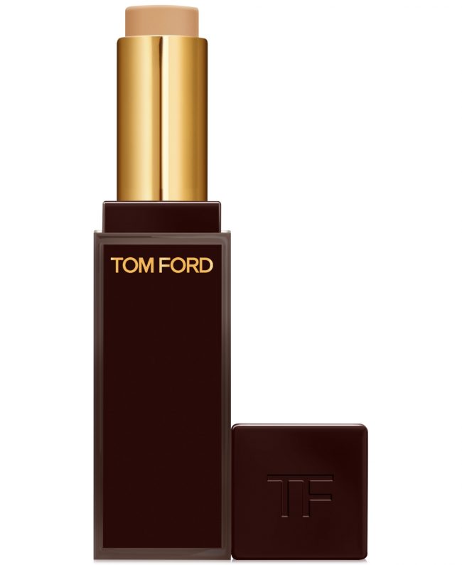 Tom Ford Traceless Soft Matte Concealer - W Golden (Medium Skin With Golden Undert