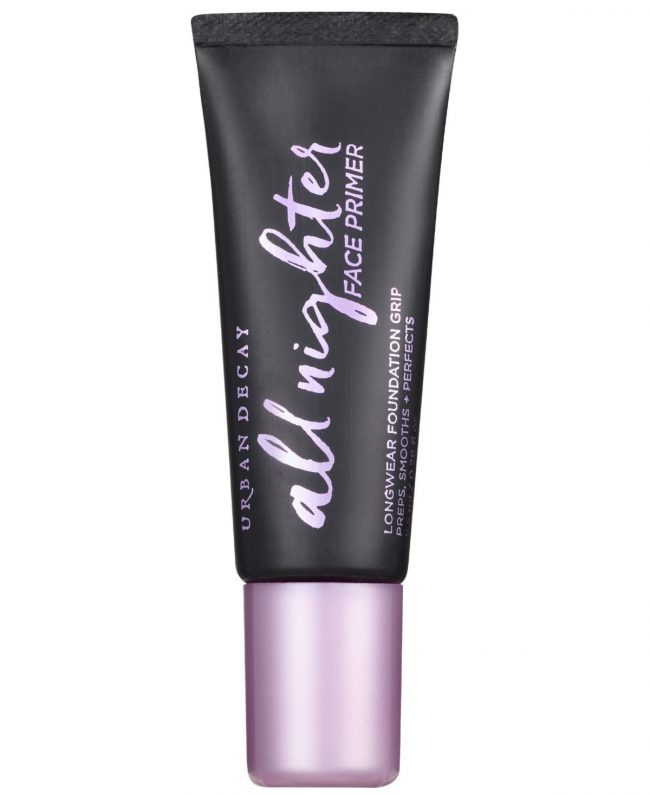 Urban Decay Travel-Size All Nighter Face Primer, 0.28-oz.