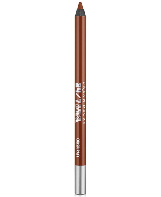 Urban Decay Vice 24/7 Glide-On Lip Liner Pencil - Conspiracy (plum-bronze)