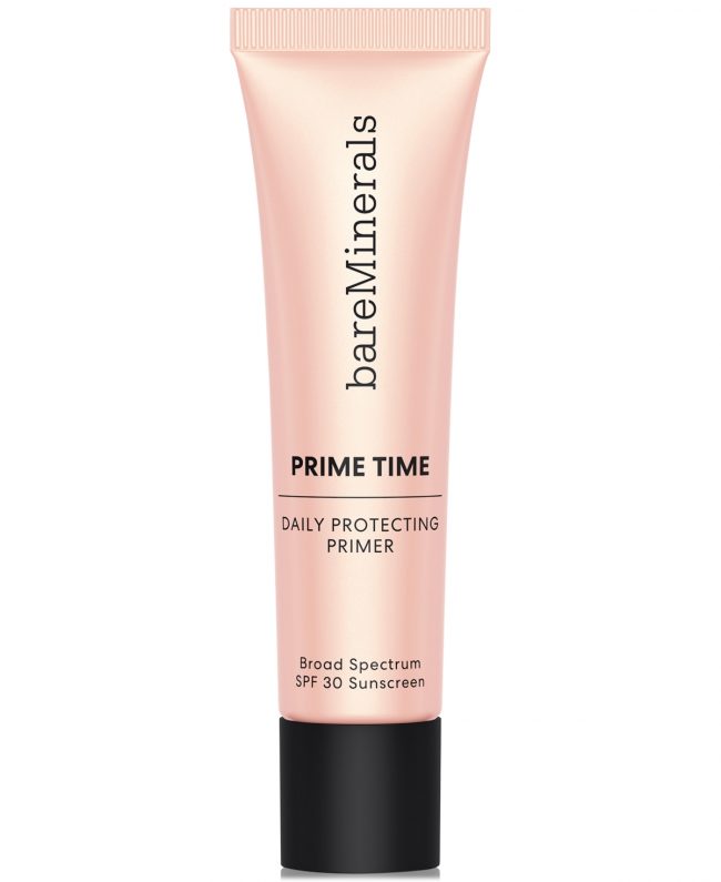 bareMinerals Prime Time Daily Protecting Primer Spf 30