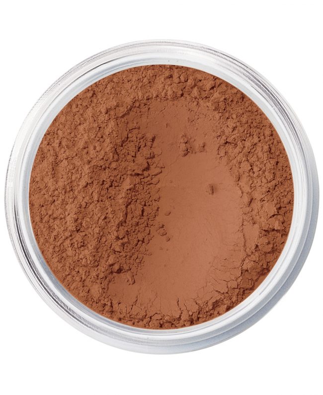 bareMinerals Warmth All Over Face Color Loose Bronzer - Warmth
