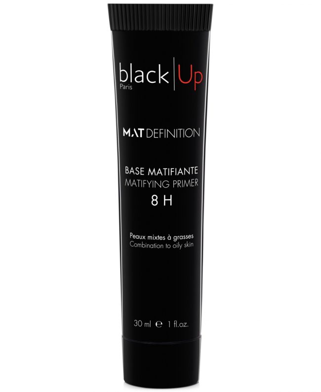 black Up 8H Matifying Primer