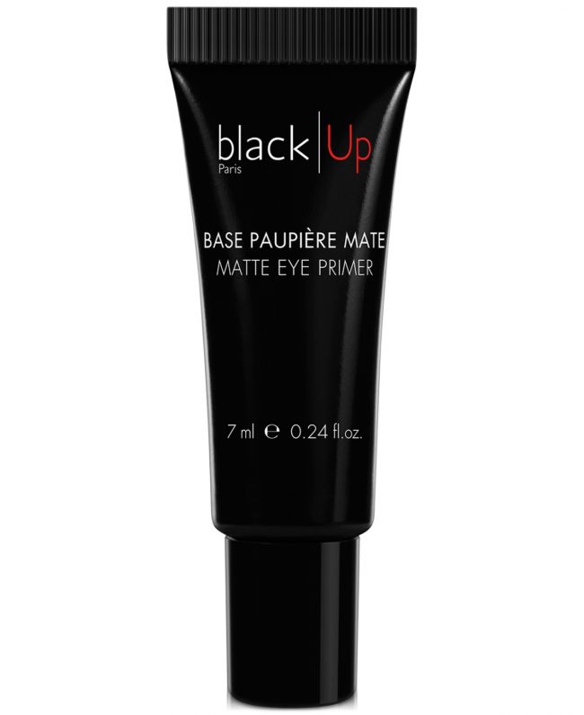 black Up Matte Eye Primer, 0.24-oz.