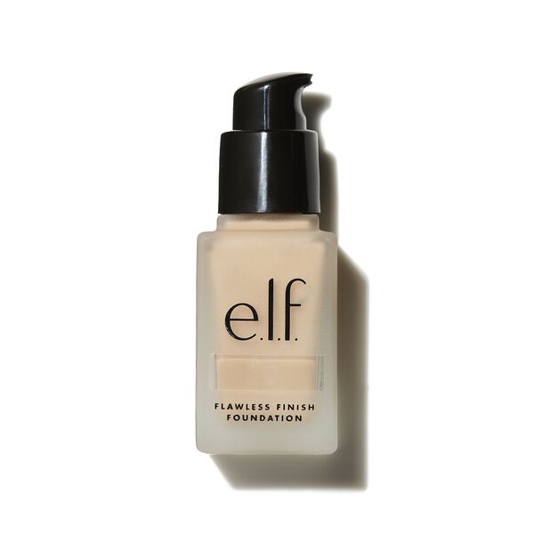 e.l.f. Cosmetics Flawless Satin Foundation In best sellers - Vegan and Cruelty-Free Makeup