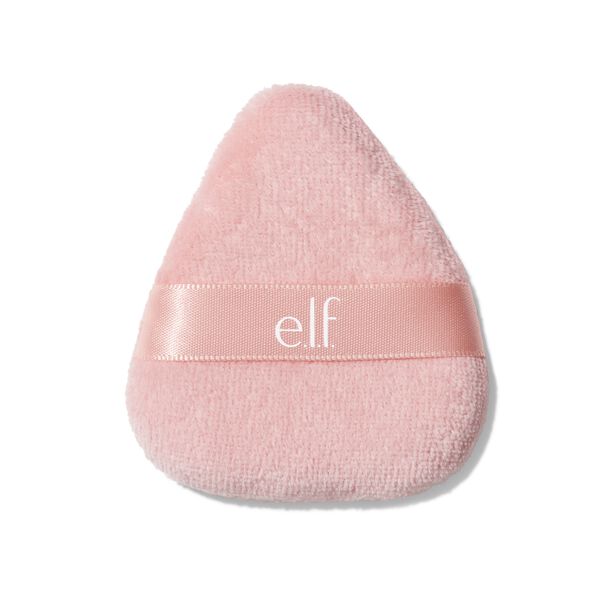 e.l.f. Cosmetics Halo Glow Powder Puff In best sellers - Vegan and Cruelty-Free Makeup