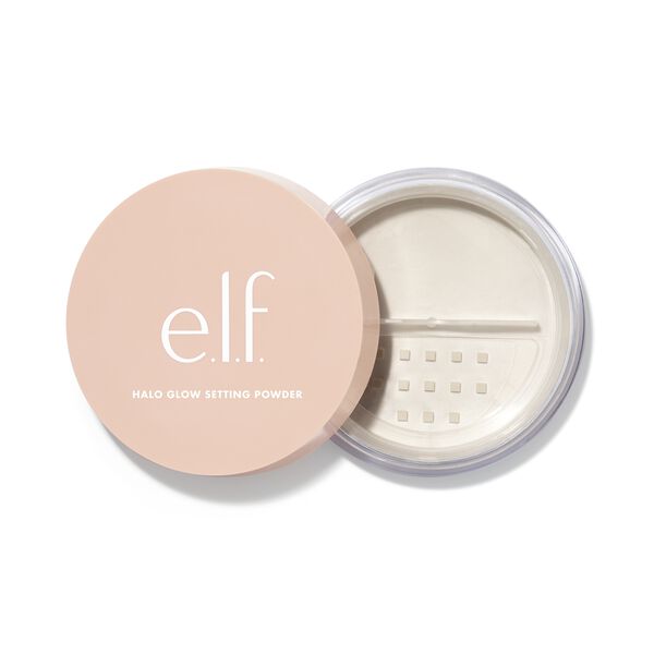 e.l.f. Cosmetics Halo Glow Setting Powder In best sellers - Vegan and Cruelty-Free Makeup