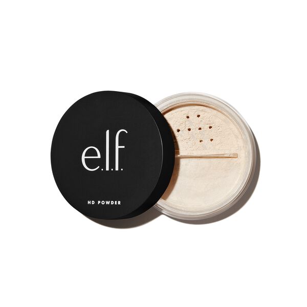 e.l.f. Cosmetics High Definition Powder In Soft Luminance - Vegan and Cruelty-Free Makeup