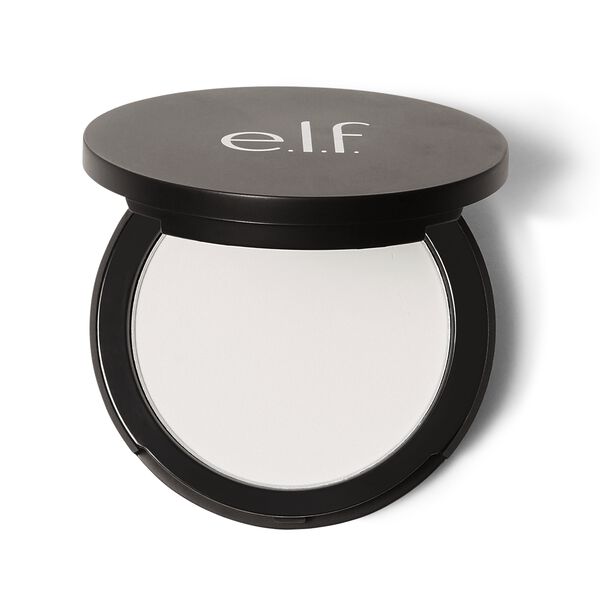 e.l.f. Cosmetics Perfect Finish HD Powder - Vegan and Cruelty-Free Makeup