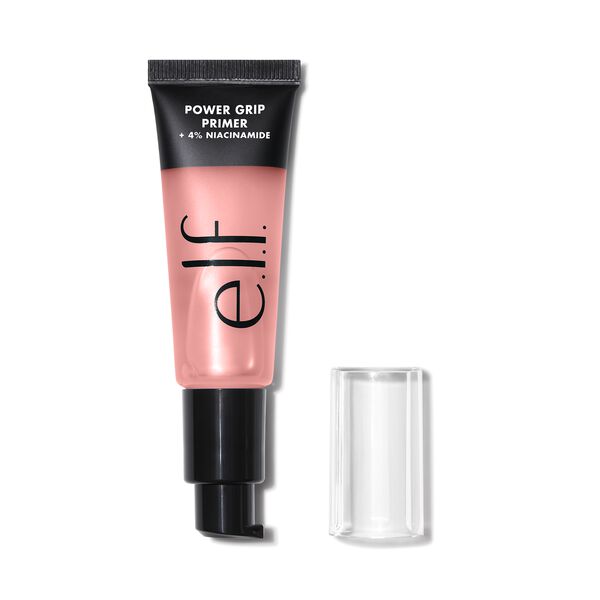 e.l.f. Cosmetics Power Grip Primer + 4% Niacinamide In best sellers - Vegan and Cruelty-Free Makeup