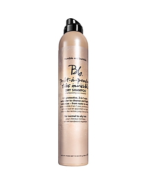 Bumble and bumble Bb. Pret-a-powder Tres Invisible (Nourishing) Dry Shampoo 7.5 oz.