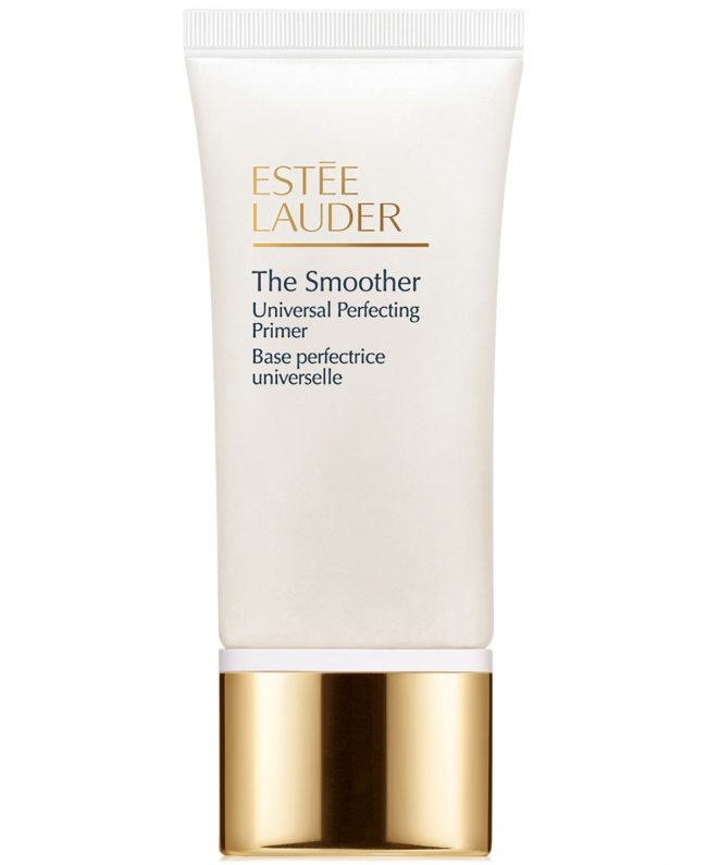 Estee Lauder The Smoother Universal Perfecting Primer, 1 oz. - Clear