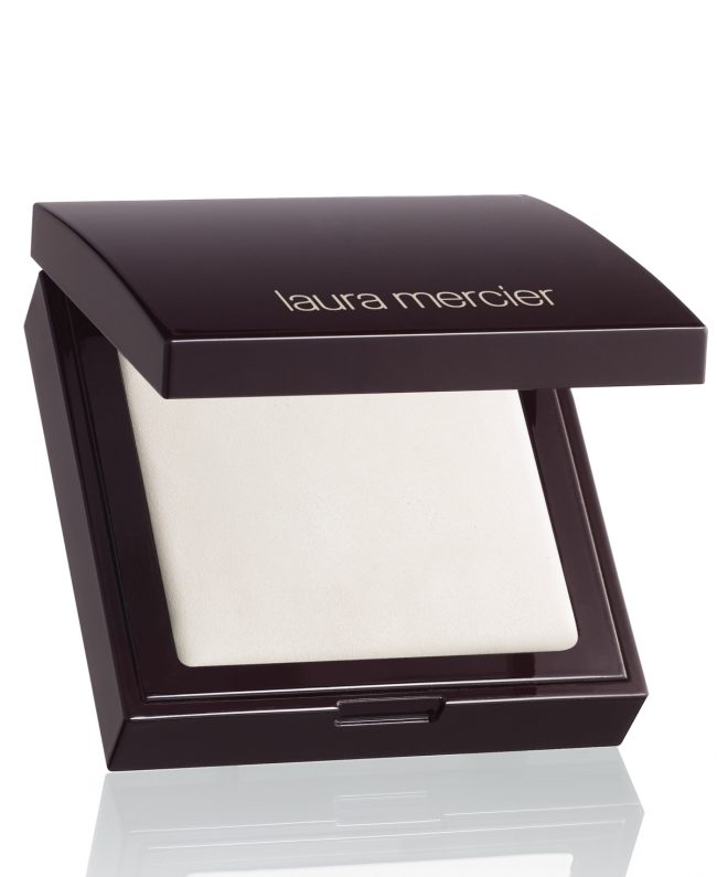 Laura Mercier Secret Blurring Powder For Under Eyes - Shade Light-Medium/Tan Skintones